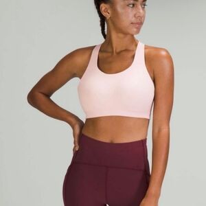 Lululemon Air Support Bra